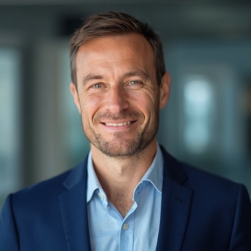 Markus Ebner — online casino bonus expert